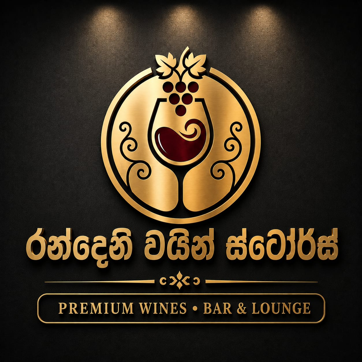 RANDENI WINE STORES